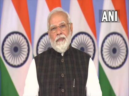 PM Modi announces ex-gratia of Rs 2 lakh each for kin of deceased in Kota road accident | PM Modi announces ex-gratia of Rs 2 lakh each for kin of deceased in Kota road accident