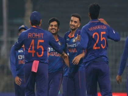 Ind vs SL: Hosts look to continue dominant run in T20Is, eyes on Bishnoi and Venkatesh Iyer (Preview) | Ind vs SL: Hosts look to continue dominant run in T20Is, eyes on Bishnoi and Venkatesh Iyer (Preview)