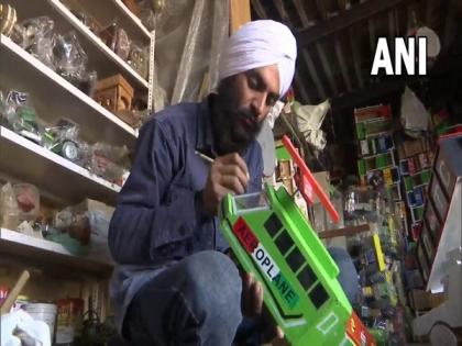 Punjab: Wooden toy industry seeks govt support post-COVID | Punjab: Wooden toy industry seeks govt support post-COVID