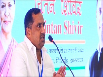 Congress minister raises questions over Jharkhand coalition, says CM Soren trying to capture party's vote base | Congress minister raises questions over Jharkhand coalition, says CM Soren trying to capture party's vote base