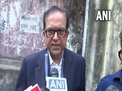 UP polls Phase 4: Every section of society voting for us, BSP will form govt with full majority, says Satish Chandra Misra after casting his vote | UP polls Phase 4: Every section of society voting for us, BSP will form govt with full majority, says Satish Chandra Misra after casting his vote
