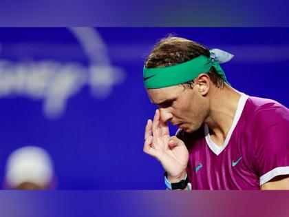 Mexican Open: Nadal matches his best start to ATP tour, Medvedev makes winning start for No. 1 spot | Mexican Open: Nadal matches his best start to ATP tour, Medvedev makes winning start for No. 1 spot