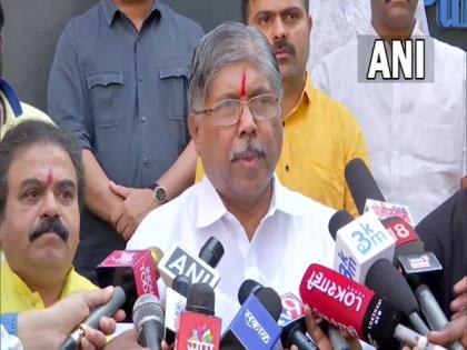 BJP demands Nawab Malik's resignation, warns of protests if he does not step down | BJP demands Nawab Malik's resignation, warns of protests if he does not step down BJP demands Nawab Malik's resignation, warns of protests if he does not step down | BJP demands Nawab Malik's resignation, warns of protests if he does not step down