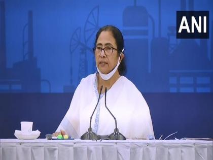 Birbhum arson: Mamata Banerjee slams Governor, says 'Ladsahab' making statements against Bengal | Birbhum arson: Mamata Banerjee slams Governor, says 'Ladsahab' making statements against Bengal