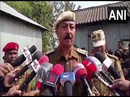 Assam: Man kills father over dispute for 'Bidi' | Assam: Man kills father over dispute for 'Bidi'