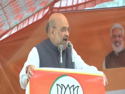 SP, BSP wiped out in six phases of UP polls, says Amit Shah | SP, BSP wiped out in six phases of UP polls, says Amit Shah