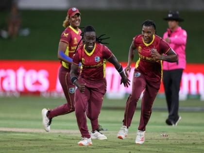 Women's WC: Dottin's last over heroic help WI defeat NZ in opening game | Women's WC: Dottin's last over heroic help WI defeat NZ in opening game