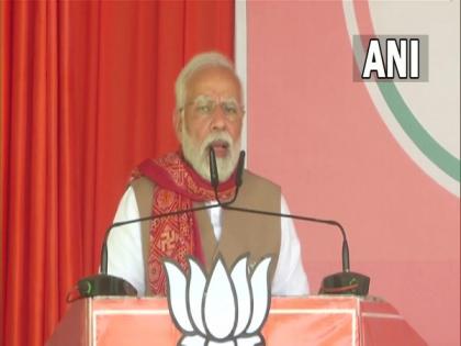 India working round the clock for safe evacuation of citizens stranded in Ukraine: PM Modi | India working round the clock for safe evacuation of citizens stranded in Ukraine: PM Modi India working round the clock for safe evacuation of citizens stranded in Ukraine: PM Modi | India working round the clock for safe evacuation of citizens stranded in Ukraine: PM Modi