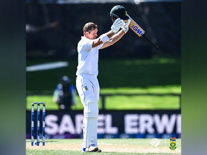 NZ vs SA: Preparation and fronting-up is key, says Sarel Erwee | NZ vs SA: Preparation and fronting-up is key, says Sarel Erwee