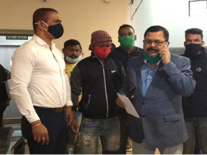 West Bengal: Active member of banned outfit Kamtapur Liberation Organisation arrested from Siliguri | West Bengal: Active member of banned outfit Kamtapur Liberation Organisation arrested from Siliguri