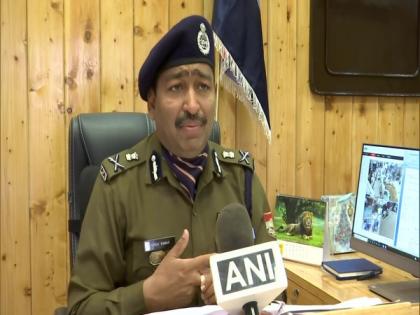 Provide details of kin, friends stranded in Ukraine at helpline number 112, says Uttarakhand DGP | Provide details of kin, friends stranded in Ukraine at helpline number 112, says Uttarakhand DGP