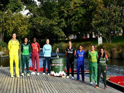 Women's World Cup: Hope it doesn't apply, says ICC CEO on nine-player rule | Women's World Cup: Hope it doesn't apply, says ICC CEO on nine-player rule