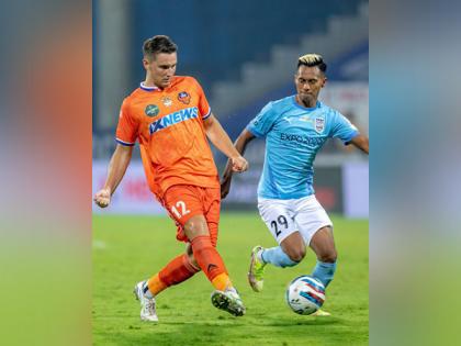 This match reflects story of our season: FC Goa's assistant coach Clifford Miranda | This match reflects story of our season: FC Goa's assistant coach Clifford Miranda