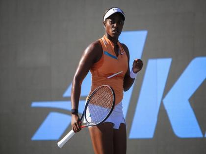 Bouzkova to face Stephens in Guadalajara final | Bouzkova to face Stephens in Guadalajara final