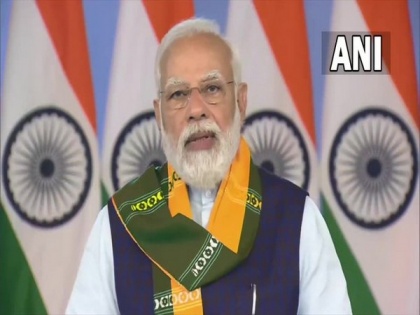 PM Modi pays homage to Morarji Desai, says he made extensive efforts to make India more prosperous | PM Modi pays homage to Morarji Desai, says he made extensive efforts to make India more prosperous