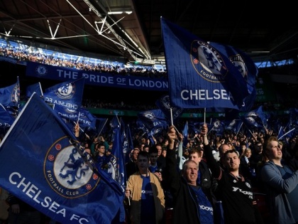 FA working with UK govt to allow Chelsea supporters at Wembley in semi-final | FA working with UK govt to allow Chelsea supporters at Wembley in semi-final