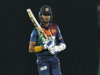 Ind vs SL, 3rd T20I: Dasun Shanaka powers visitors to 146 | Ind vs SL, 3rd T20I: Dasun Shanaka powers visitors to 146