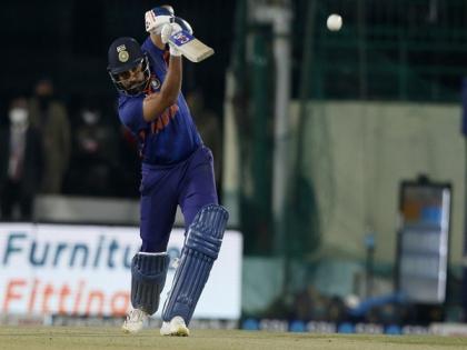 Want to understand what kind of bench strength we have, says Rohit Sharma after T20I series whitewash over SL | Want to understand what kind of bench strength we have, says Rohit Sharma after T20I series whitewash over SL
