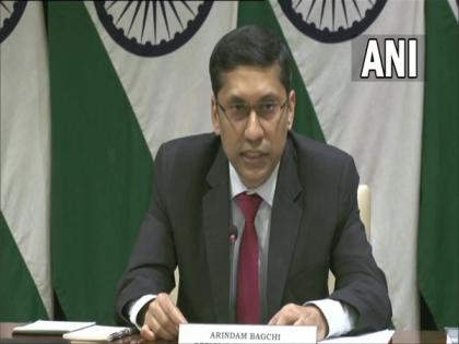 Over 8,000 Indians have left Ukraine since initial advisories: MEA | Over 8,000 Indians have left Ukraine since initial advisories: MEA