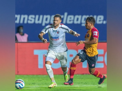 ISL: Cagey affair between SC East Bengal and NorthEast United ends in draw | ISL: Cagey affair between SC East Bengal and NorthEast United ends in draw