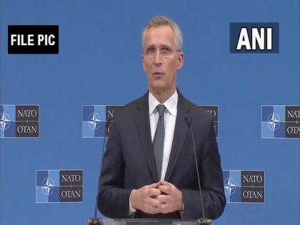 Alliance sees no need to change nuclear weapons alert level: NATO Chief | Alliance sees no need to change nuclear weapons alert level: NATO Chief