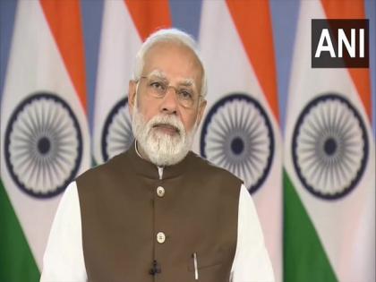 PM Modi speaks to father of Indian student killed in shelling in Ukraine's Kharkiv | PM Modi speaks to father of Indian student killed in shelling in Ukraine's Kharkiv