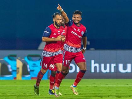 ISL: Jamshedpur aim to consolidate lead at top with win over Odisha | ISL: Jamshedpur aim to consolidate lead at top with win over Odisha