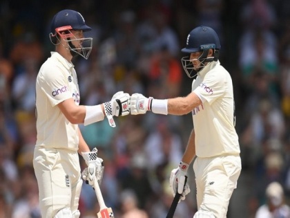 WI vs Eng, 2nd Test: Root, Lawrence drive visitors into dominating position (Stumps, Day 1) | WI vs Eng, 2nd Test: Root, Lawrence drive visitors into dominating position (Stumps, Day 1)