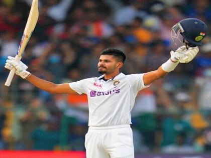 ICC Player of the Month: Shreyas Iyer takes men's accolade for February 2022; Amelia Kerr for women's | ICC Player of the Month: Shreyas Iyer takes men's accolade for February 2022; Amelia Kerr for women's