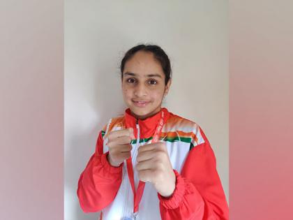 Indian eves bag five golds at Asian Youth and Junior Boxing Championships | Indian eves bag five golds at Asian Youth and Junior Boxing Championships
