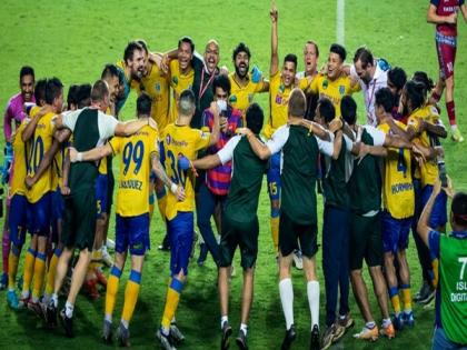 Very proud of my team: Kerala Blasters' Adrian Luna after qualifying for ISL final | Very proud of my team: Kerala Blasters' Adrian Luna after qualifying for ISL final