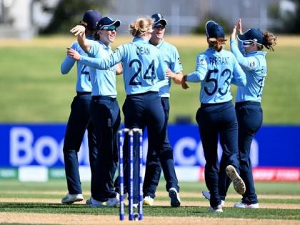 Women's CWC: Charlie Dean's four-wicket haul powers England to win over India | Women's CWC: Charlie Dean's four-wicket haul powers England to win over India