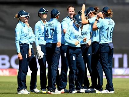 Women's CWC: England pacer Charlie Dean dedicates her victory over India to her family | Women's CWC: England pacer Charlie Dean dedicates her victory over India to her family