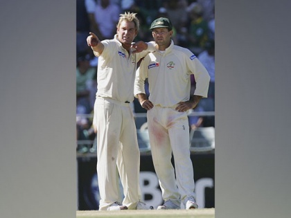 With Warne gone, it is now upto me to pass his teachings to younger players: Ponting | With Warne gone, it is now upto me to pass his teachings to younger players: Ponting