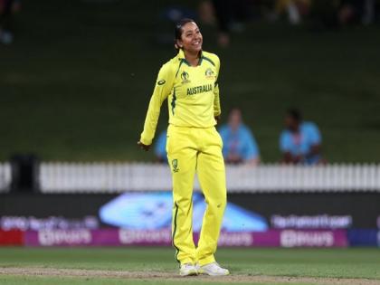 Women's CWC: Alana King, Rachael Haynes star as Australia defeat England | Women's CWC: Alana King, Rachael Haynes star as Australia defeat England