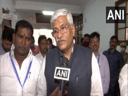 Gajendra Singh Shekhawat asks Karnataka govt to tackle uranium contamination in drinking water | Gajendra Singh Shekhawat asks Karnataka govt to tackle uranium contamination in drinking water