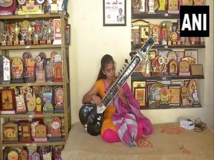 17-year-old Karnataka girl says she excels in over 60 activities, won laurels | 17-year-old Karnataka girl says she excels in over 60 activities, won laurels 17-year-old Karnataka girl says she excels in over 60 activities, won laurels | 17-year-old Karnataka girl says she excels in over 60 activities, won laurels