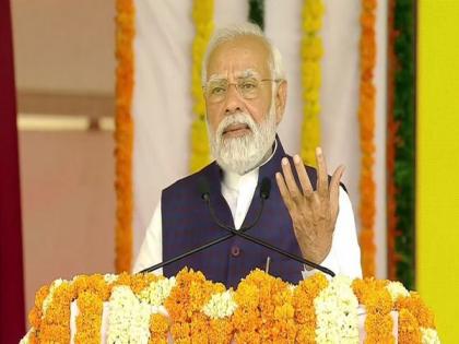 Evacuation of Indian citizens from Ukraine reflects growing influence of India, says PM Modi | Evacuation of Indian citizens from Ukraine reflects growing influence of India, says PM Modi