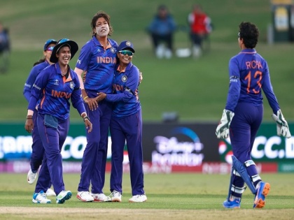 Women's CWC: India's upper order batters need to take responsibility, says Sarandeep Singh | Women's CWC: India's upper order batters need to take responsibility, says Sarandeep Singh
