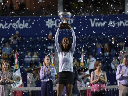 Leylah Fernandez beats Camila Osorio to win Monterrey Open | Leylah Fernandez beats Camila Osorio to win Monterrey Open