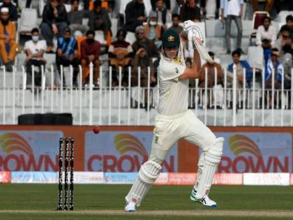 Pak vs Aus, 1st Test: Visitors make good use of placid batting conditions (Stumps, Day 4) | Pak vs Aus, 1st Test: Visitors make good use of placid batting conditions (Stumps, Day 4)