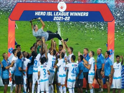 ISL: Jamshedpur becomes Shield City with historic win over Mariners | ISL: Jamshedpur becomes Shield City with historic win over Mariners