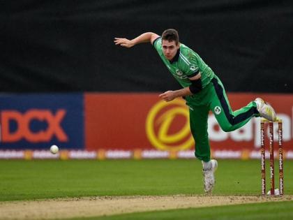 IPL 2022: Ireland pacer Josh Little to join CSK as net bowler | IPL 2022: Ireland pacer Josh Little to join CSK as net bowler