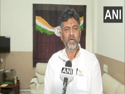 Hijab verdict: Shivakumar expresses concern over education, law and order situation in Karnataka | Hijab verdict: Shivakumar expresses concern over education, law and order situation in Karnataka Hijab verdict: Shivakumar expresses concern over education, law and order situation in Karnataka | Hijab verdict: Shivakumar expresses concern over education, law and order situation in Karnataka