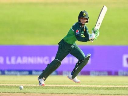 Women's CWC: Bismah Maroof blames bad shot selection for loss against Bangladesh | Women's CWC: Bismah Maroof blames bad shot selection for loss against Bangladesh