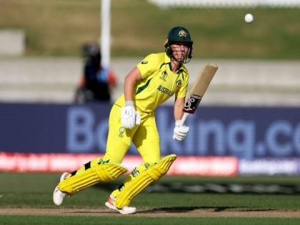 Women's WC: Felt a niggle while batting but nothing serious, says Alyssa Healy | Women's WC: Felt a niggle while batting but nothing serious, says Alyssa Healy
