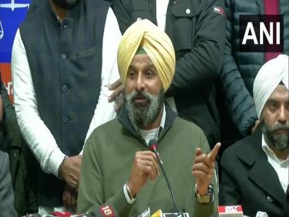 Bikram Singh Majithia's judicial custody in drug case extended till March 22 | Bikram Singh Majithia's judicial custody in drug case extended till March 22