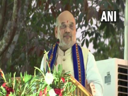 Women taking admission in institutions of national importance to get 3 pc interest waiver on loans from Centre: Amit Shah | Women taking admission in institutions of national importance to get 3 pc interest waiver on loans from Centre: Amit Shah