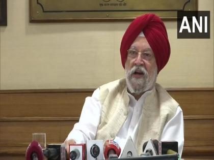 Govt to take decisions on oil prices in best interest of citizens: Hardeep Singh Puri | Govt to take decisions on oil prices in best interest of citizens: Hardeep Singh Puri