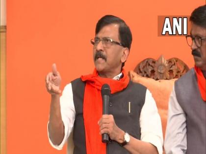 Centre using tactics to destabilize Maha Vikas Aghadi govt: Sanjay Raut | Centre using tactics to destabilize Maha Vikas Aghadi govt: Sanjay Raut